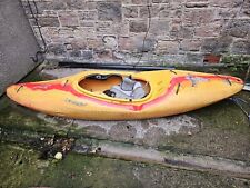 Dagger mamba kayak for sale  BERWICK-UPON-TWEED