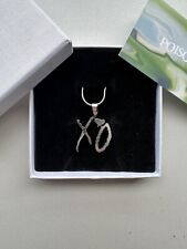 Weeknd xo necklace for sale  Shipping to Ireland