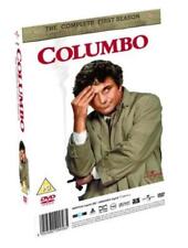 Columbo complete first for sale  STOCKPORT
