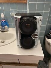 Sony speaker system for sale  Meriden