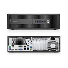 Elitedesk 600 sff gebraucht kaufen  Viernheim