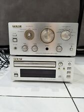 Teac h300 integrated for sale  FELTHAM