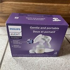 Philips avent manual for sale  Cheshire