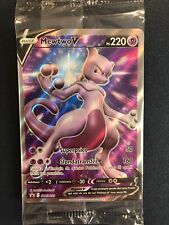 Carta pokemon mewtwo usato  Ospitaletto