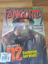 Fangoria magazine 285 for sale  GRIMSBY