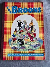 Broons annual 1964 for sale  BINGLEY