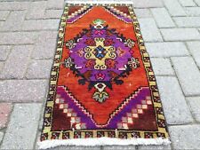 Doormat turkish konia d'occasion  Expédié en Belgium