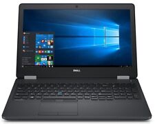 DELL LATITUDE E5570 | CORE I5-6440HQ 2.60 GHZ | 4 GB RAM | 06DF | GRAU B comprar usado  Enviando para Brazil