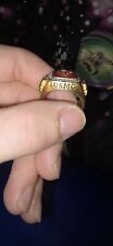 marine corp ring for sale  Anderson