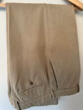 Kiton pants 54 for sale  LONDON