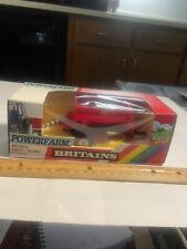 Britains powerfarm 9341 for sale  Shipping to Ireland