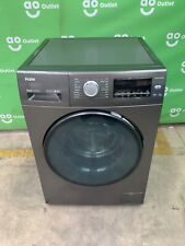 Haier 9kg washing for sale  CREWE