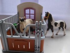 Schleich horses stable for sale  SOUTHAMPTON