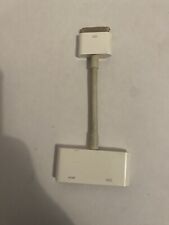 Adaptateur apple a1422 d'occasion  Montpellier-