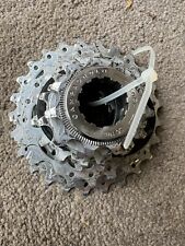 Campagnolo speed cassette for sale  HORSHAM