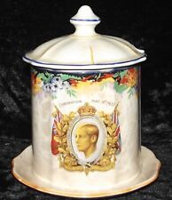 coronation pottery for sale  LINCOLN