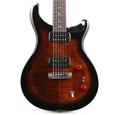 PRS SE Paul's Guitar Black Gold Sunburst Used for sale  Shipping to South Africa