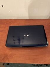 Acer aspire 5535 for sale  COLWYN BAY