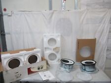 Usado, Nuevos altavoces para monitor de techo. EAW CIS400/blanco.  (NUEVO EN CAJA) segunda mano  Embacar hacia Argentina