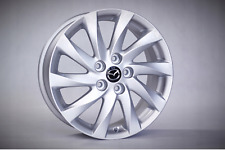 Alloy Wheels Mazda 6 MX-5 Roadster 7x17 ET60 5x114, 3 Org na sprzedaż  PL