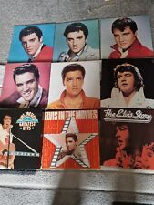 Elvis greatest hits for sale  SHIPLEY