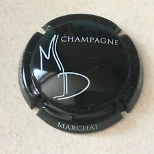 Capsule champagne marchal d'occasion  Damery