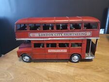tinplate bus for sale  ILFORD