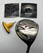 taylormade r7 driver for sale  Shipping to Ireland