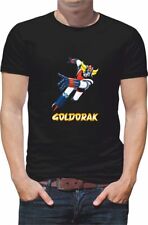 Shirt personnalisé goldorak d'occasion  Pernes