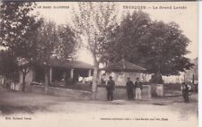 Tresques grand lavoir d'occasion  France