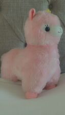 Alpacasso pink llama for sale  Wimauma