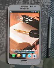 Samsung galaxy note d'occasion  Lumbres