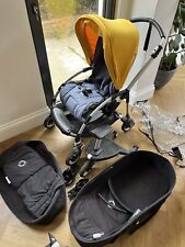 Bugaboo bee push for sale  BEDFORD