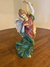 Well angel sculpture for sale  Groveland