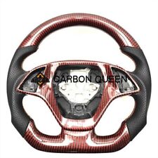 Red carbon fiber d'occasion  Expédié en Belgium