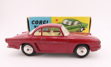 Corgi toys 222 gebraucht kaufen  Westerland