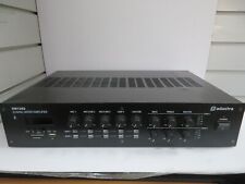 ADASTRA RM1202 ZONING MIXER AMPLIFIER IN BLACK UNIT ONLY NO CABLES (RMXC), used for sale  Shipping to South Africa