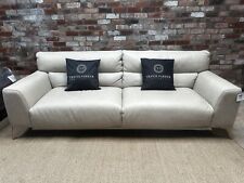 Sofology sassari seater for sale  PRESTON