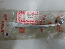 Kawasaki nos brake for sale  CLITHEROE