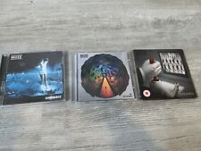 Muse dvd gebraucht kaufen  Rhynern