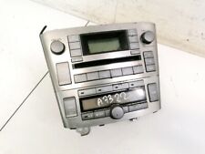 8612005130 cassette radio d'occasion  Expédié en Belgium