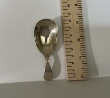 Antique hallmarked solid for sale  LONDON