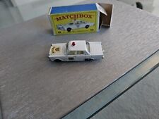 matchbox car for sale  SHEFFIELD