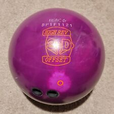 Hammer offset bowling for sale  Seattle