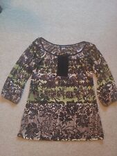 Perseption concept tunic for sale  Purcellville