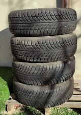 15 gomme cerchi 65 195 usato  Villa Di Tirano