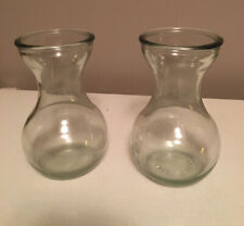 Traditional hyacinth glass for sale  Strafford