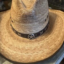 palm leaf hat for sale  Port Richey