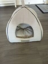 Small cat igloo for sale  BIRMINGHAM