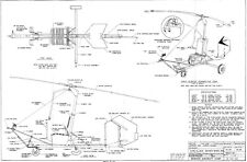 Bensen gyrocopter prints for sale  Muncie